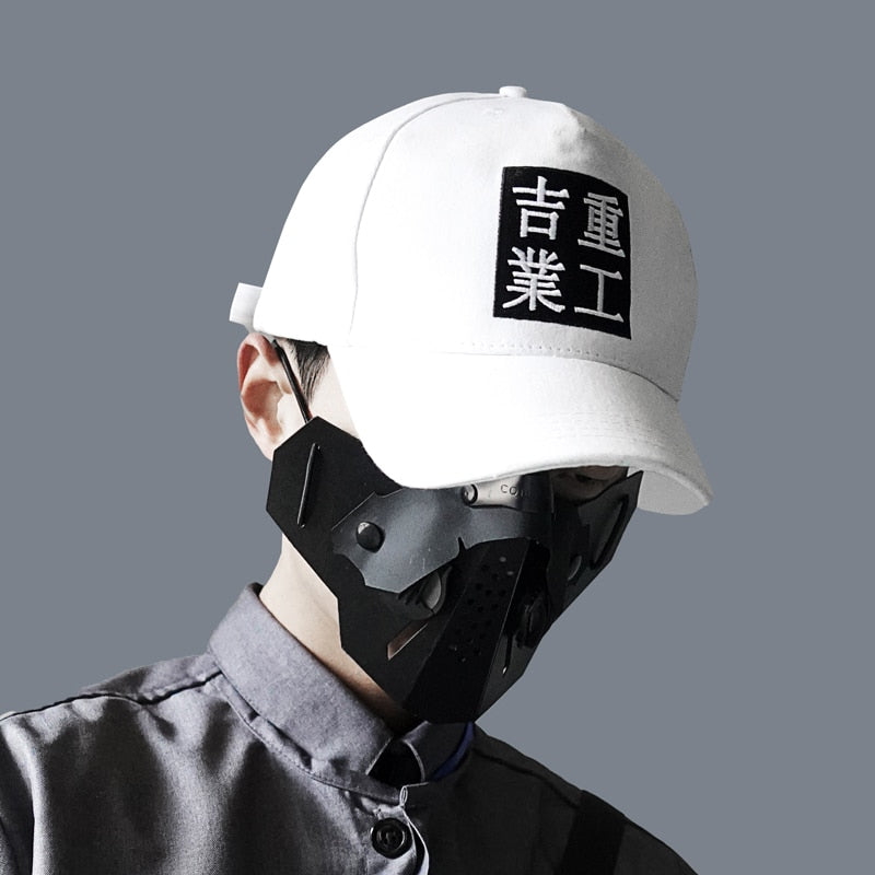 Urban Industrial Hat
