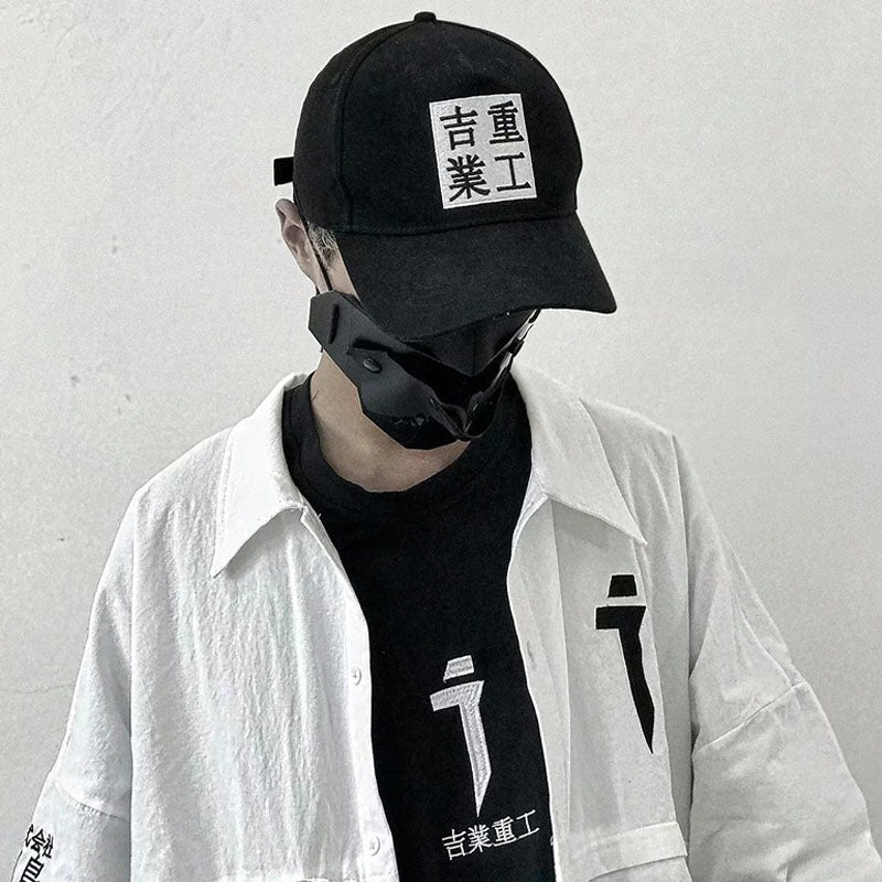 Urban Industrial Hat