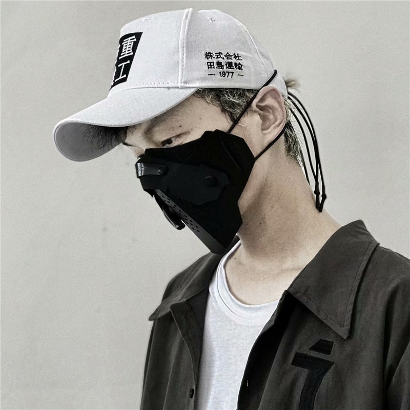Urban Industrial Hat