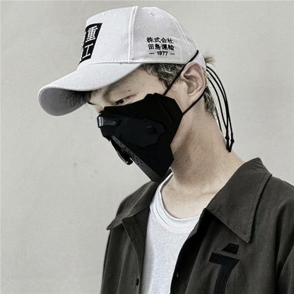 Urban Industrial Hat