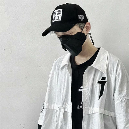 Urban Industrial Hat