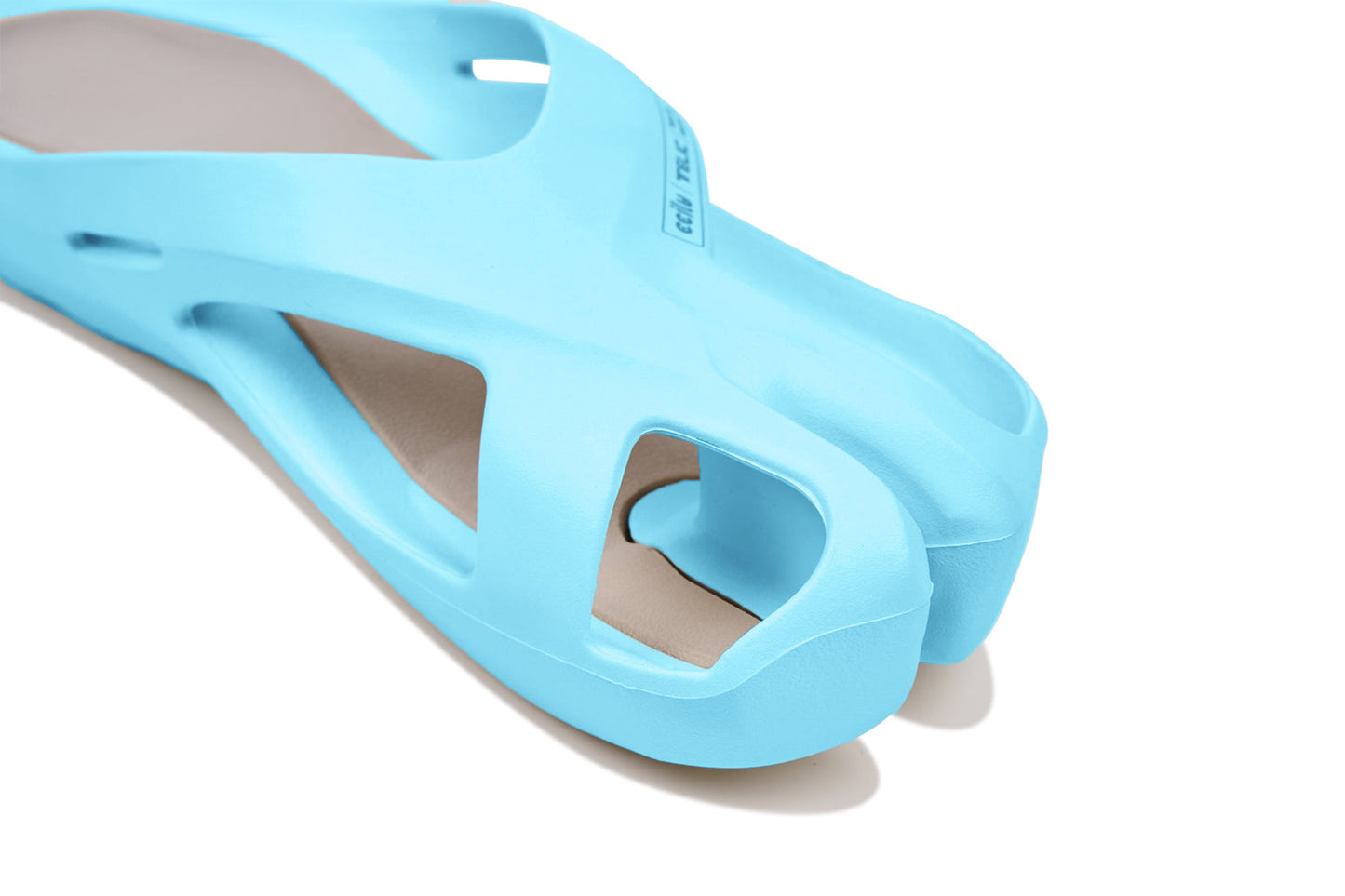 Stepping Stone Caring Slides | W Blue