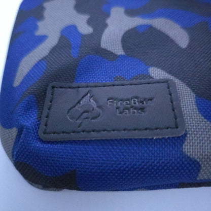 FireBar Labs Smell Proof Cross Body Bag - Hidden Lock
