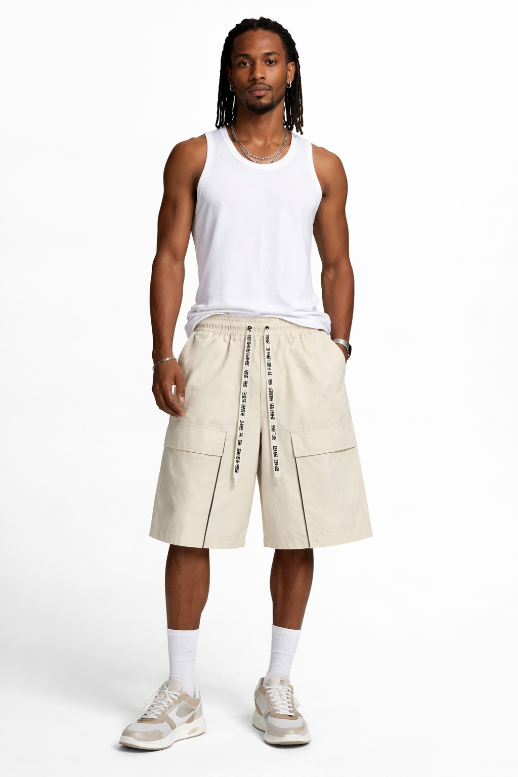Boone Shorts