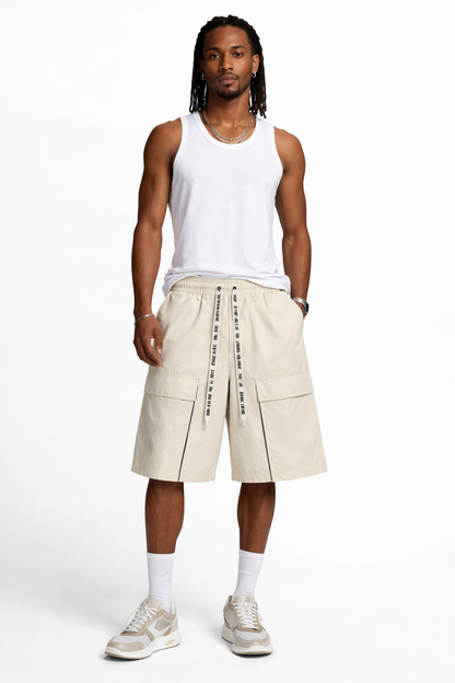 Boone Shorts