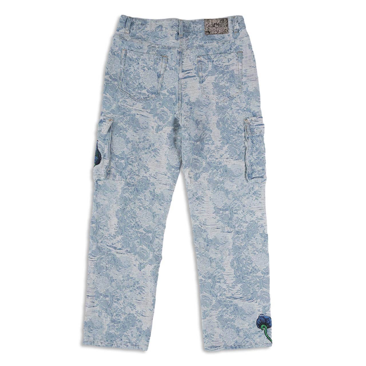 Dark Lotus Pants