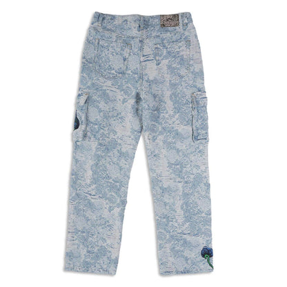 Dark Lotus Pants
