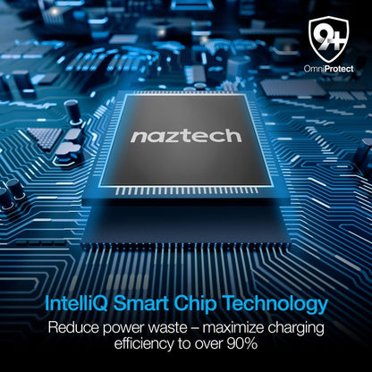 Naztech Ultimate Charging Station Pro