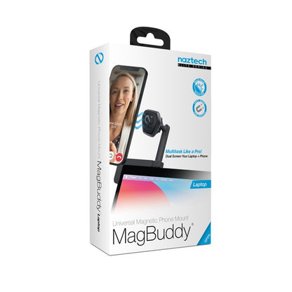 Naztech MagBuddy Elite Laptop Mount