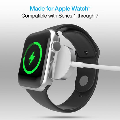 Naztech Magnetic Charging Cable for Apple Watch