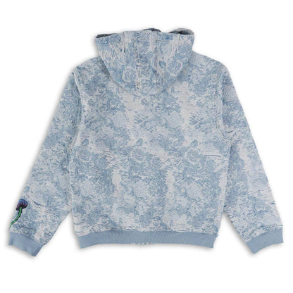 Dark Lotus Hoodie