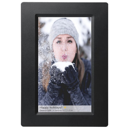 Supersonic 7 Inch Smart WiFi Photo Frame