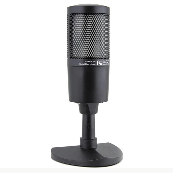 Emerson USB Gaming & Streaming Microphone