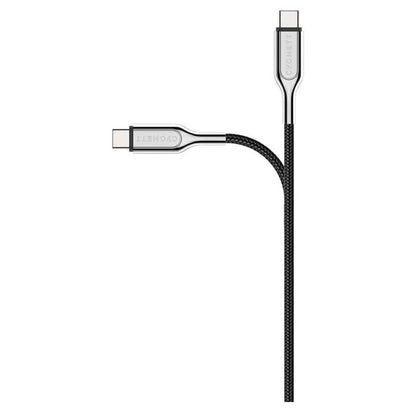 Cygnett Armoured Braided Charging Cable 2M