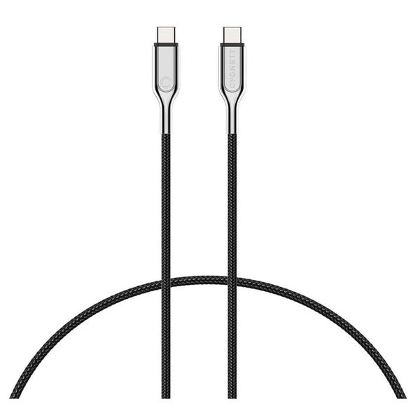 Cygnett Armoured Braided Charging Cable 2M