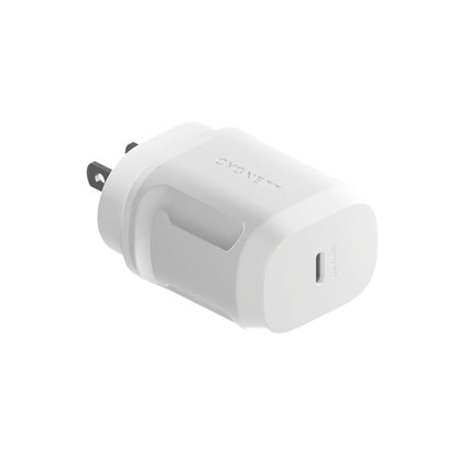 Cygnett PowerMaxx 30W PD Wall Charger