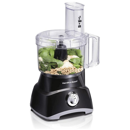 Hamilton Beach 8-Cup 2-Speed Food Processor