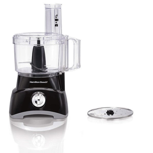 Hamilton Beach 8-Cup 2-Speed Food Processor