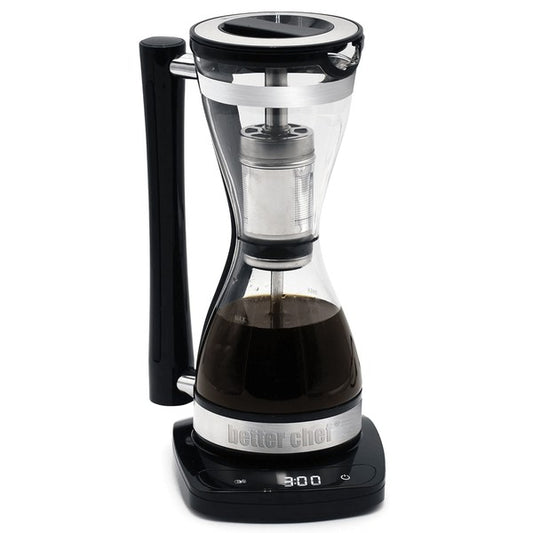 Better Chef Syphon Coffee Brewing System