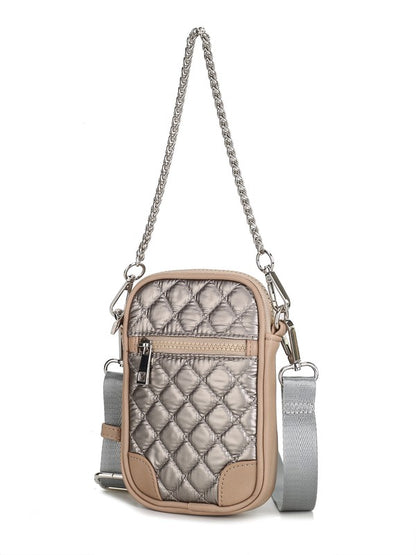 MKF Betty Phone Crossbody Bag by Mia K