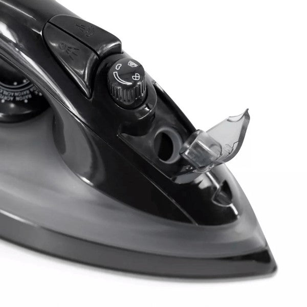 Impress Mid-Size Cord-Rewind Iron