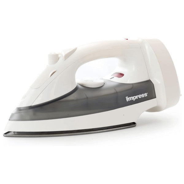 Impress Mid-Size Cord-Rewind Iron