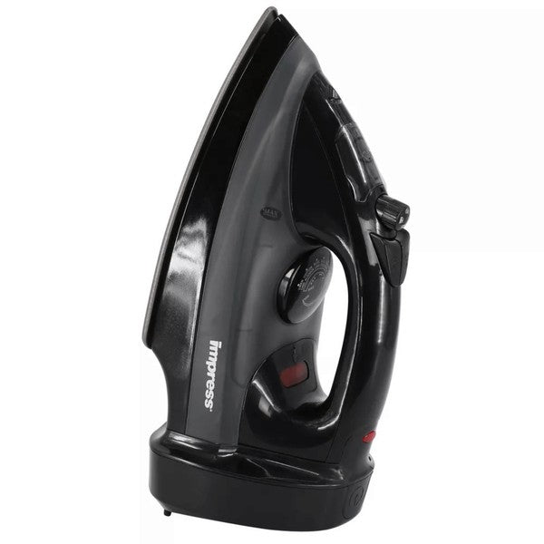 Impress Mid-Size Cord-Rewind Iron