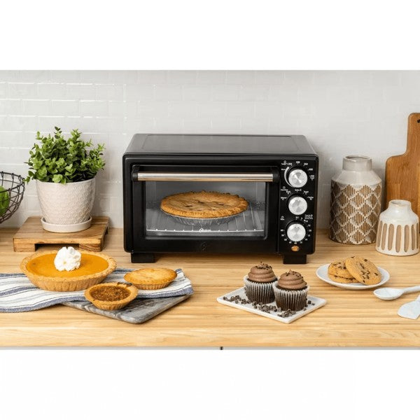 Oster Countertop Convection 4-Slice Toaster Oven