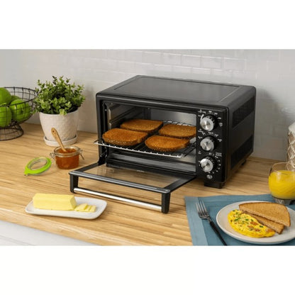 Oster Countertop Convection 4-Slice Toaster Oven