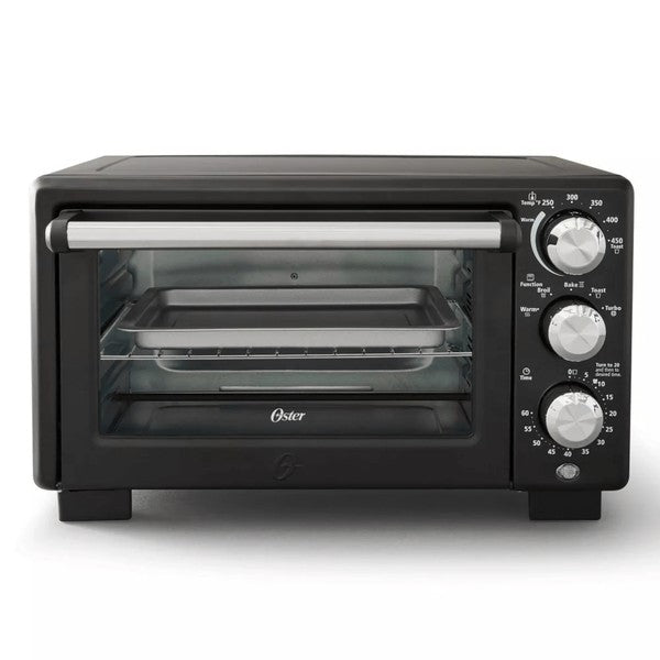 Oster Countertop Convection 4-Slice Toaster Oven