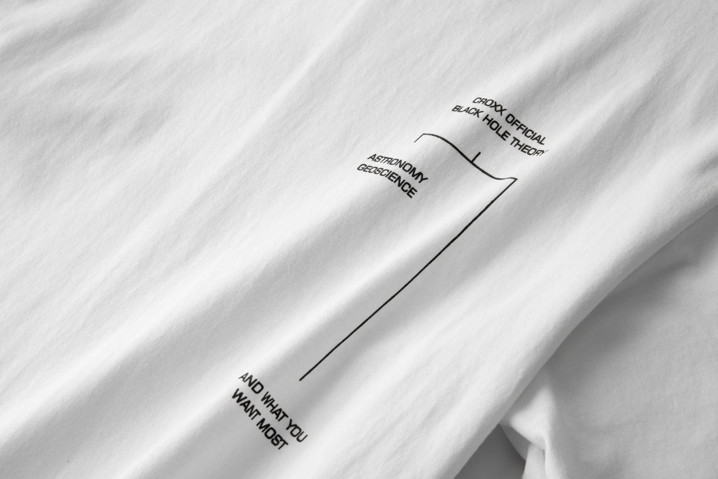 Tech Evolution Long Sleeves Tee