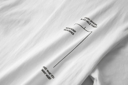 Tech Evolution Long Sleeves Tee