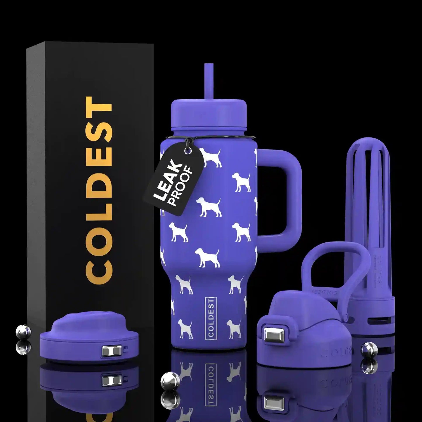 24oz Limitless Ultra v8