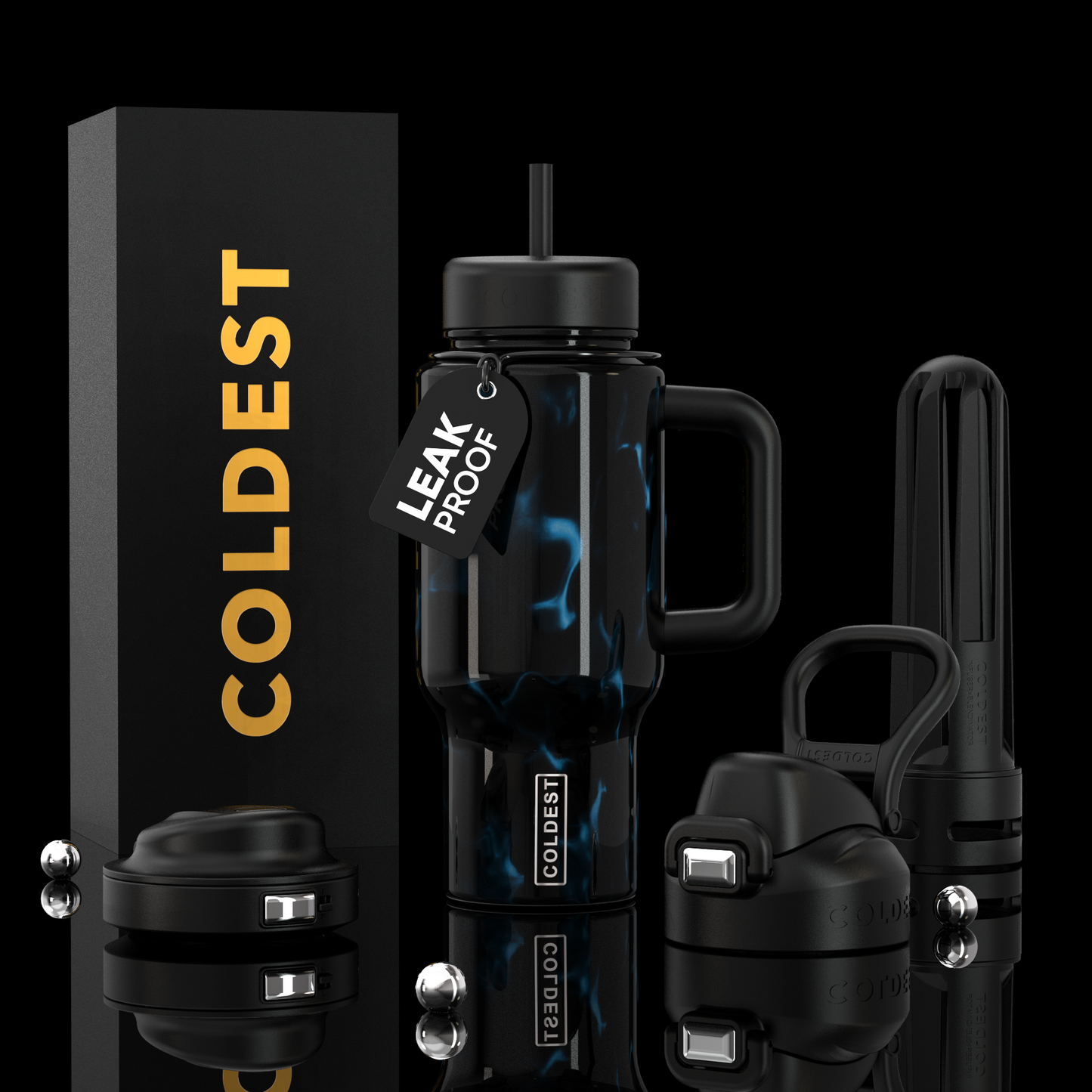 24oz Limitless Ultra v8