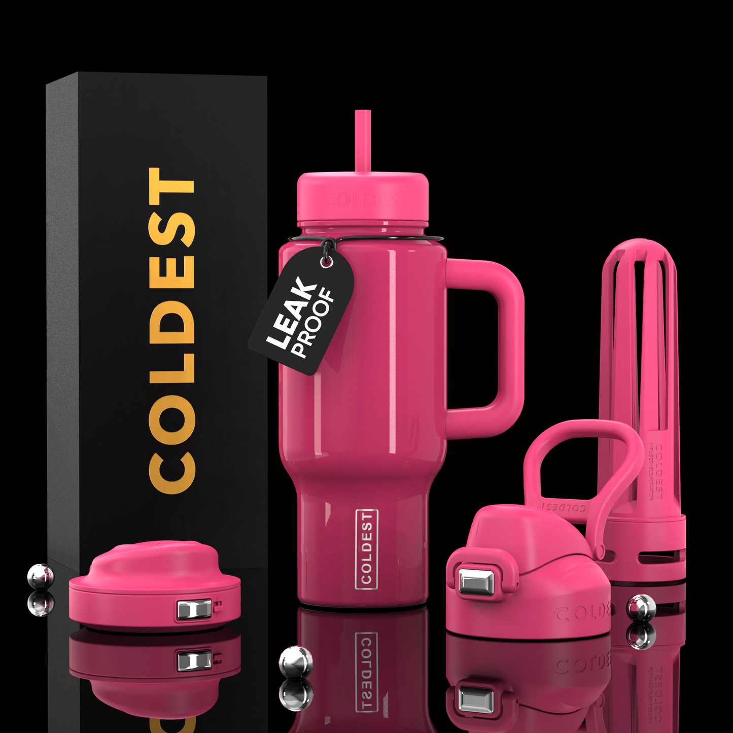 24oz Limitless Ultra v8