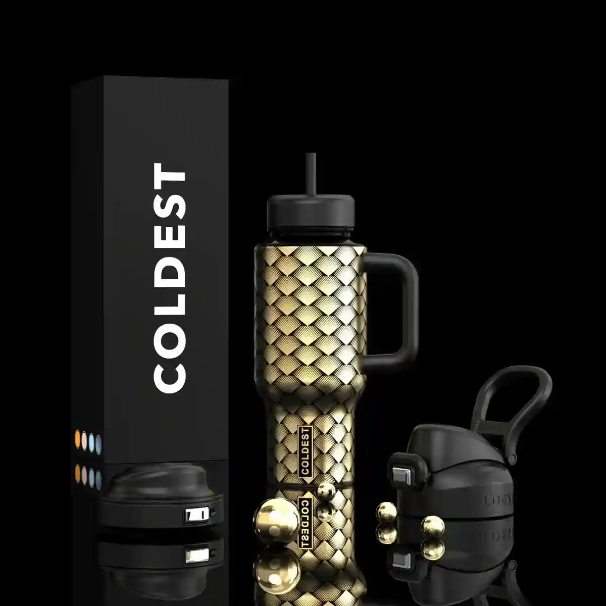 24oz Limitless Ultra v8