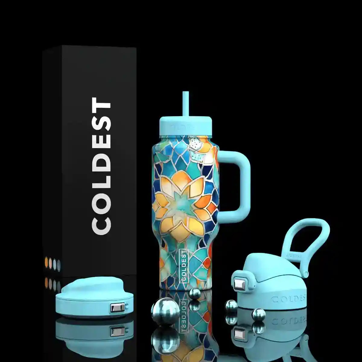 24oz Limitless Ultra v8