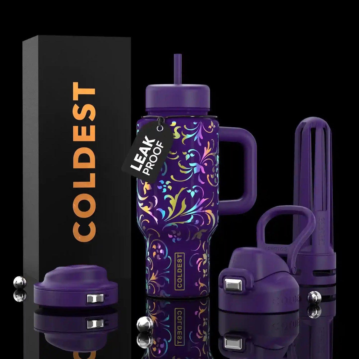 24oz Limitless Ultra v8