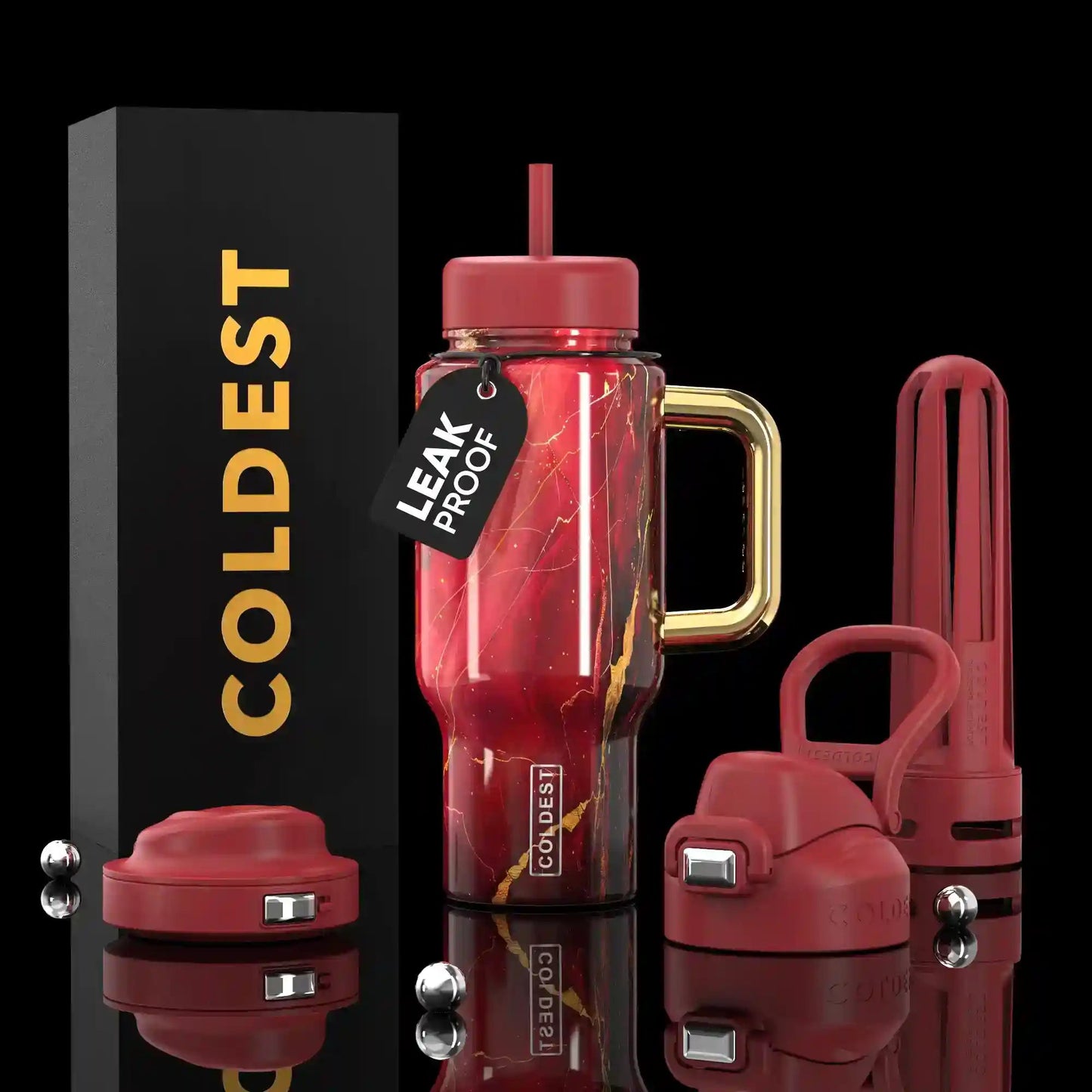 24oz Limitless Ultra v8
