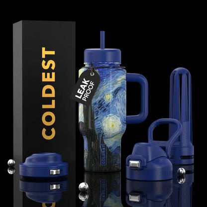 24oz Limitless Ultra v8