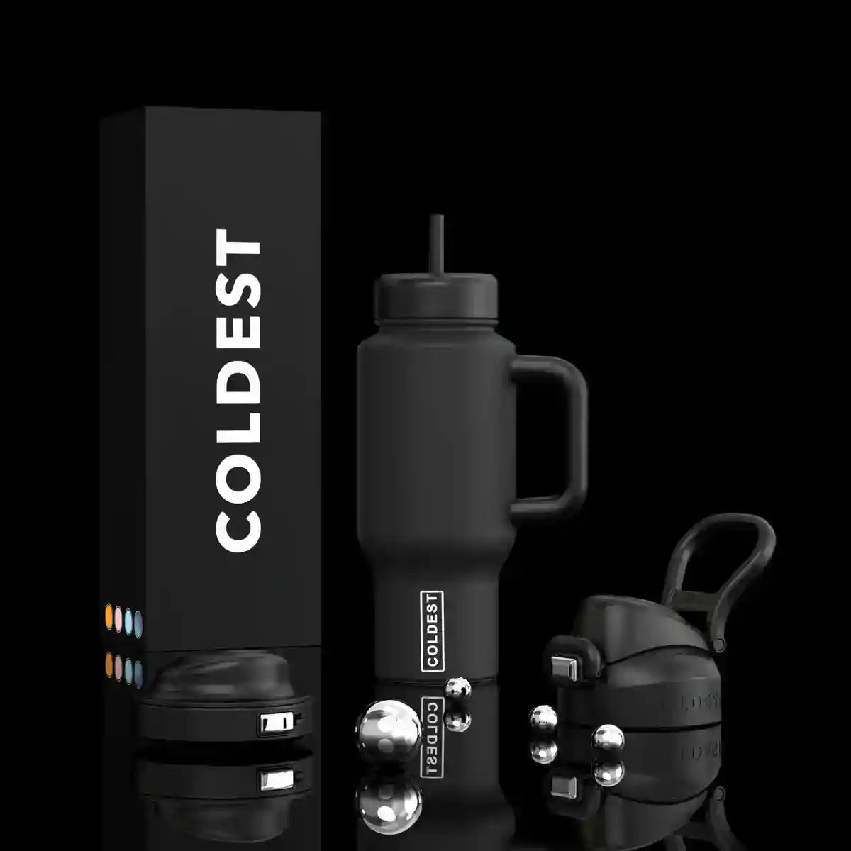 24oz Limitless Ultra v8