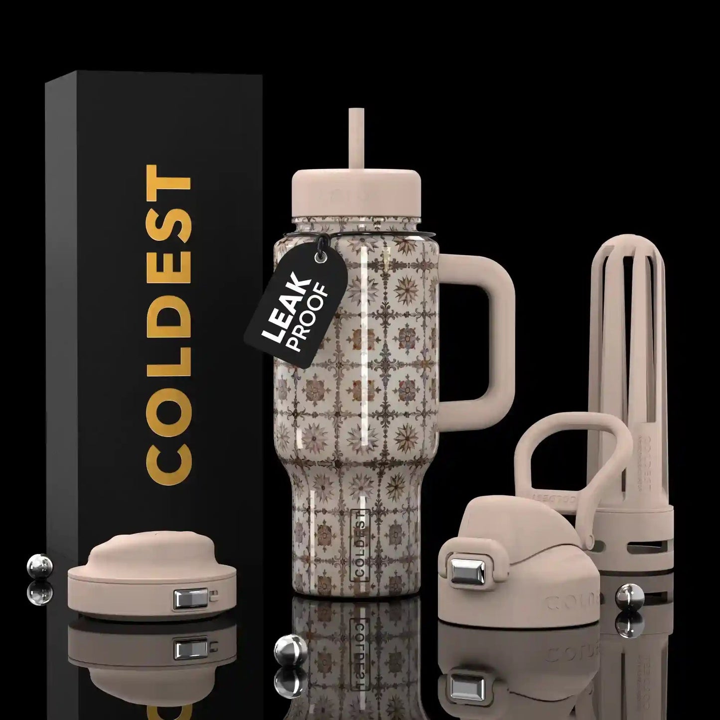 24oz Limitless Ultra v8
