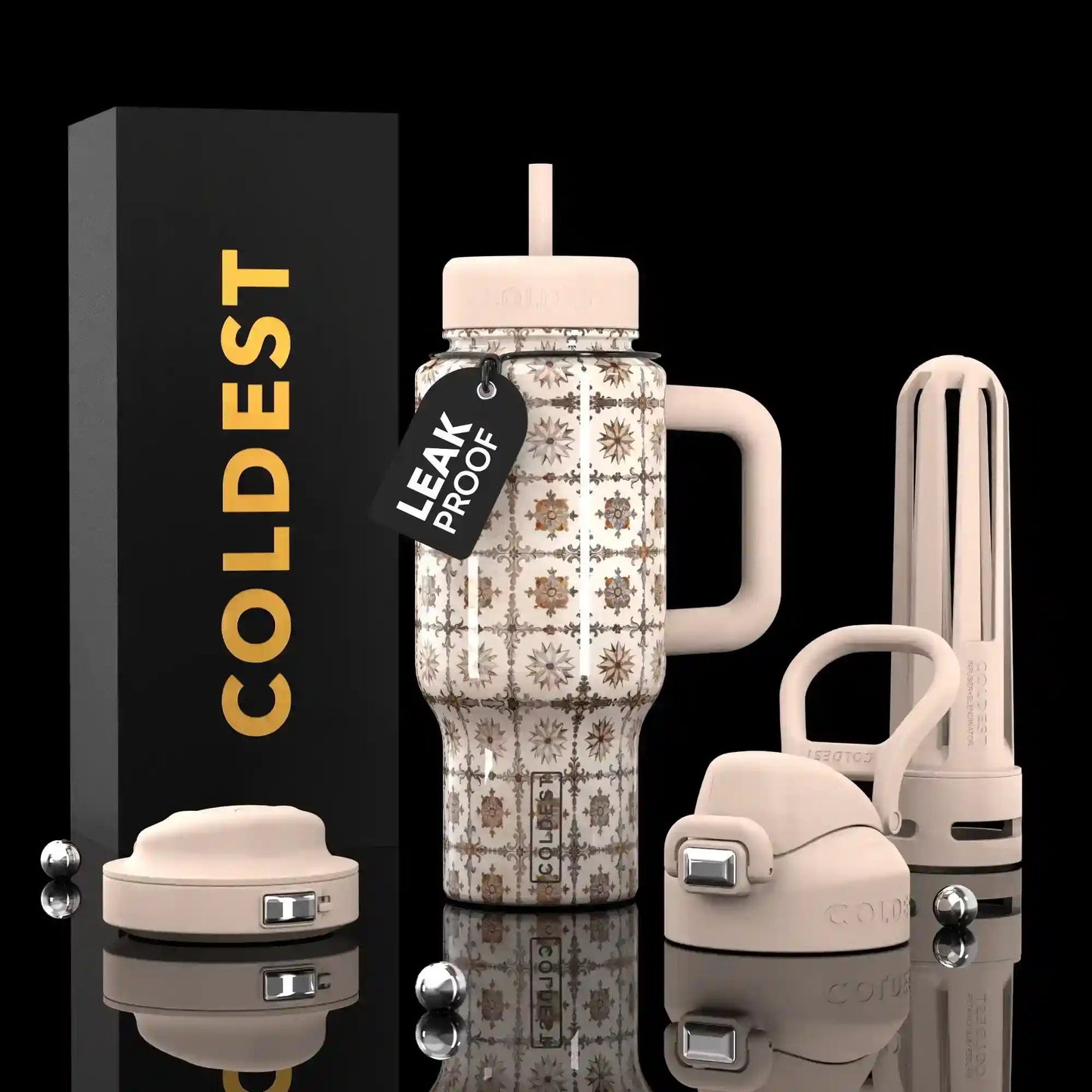 24oz Limitless Ultra v8