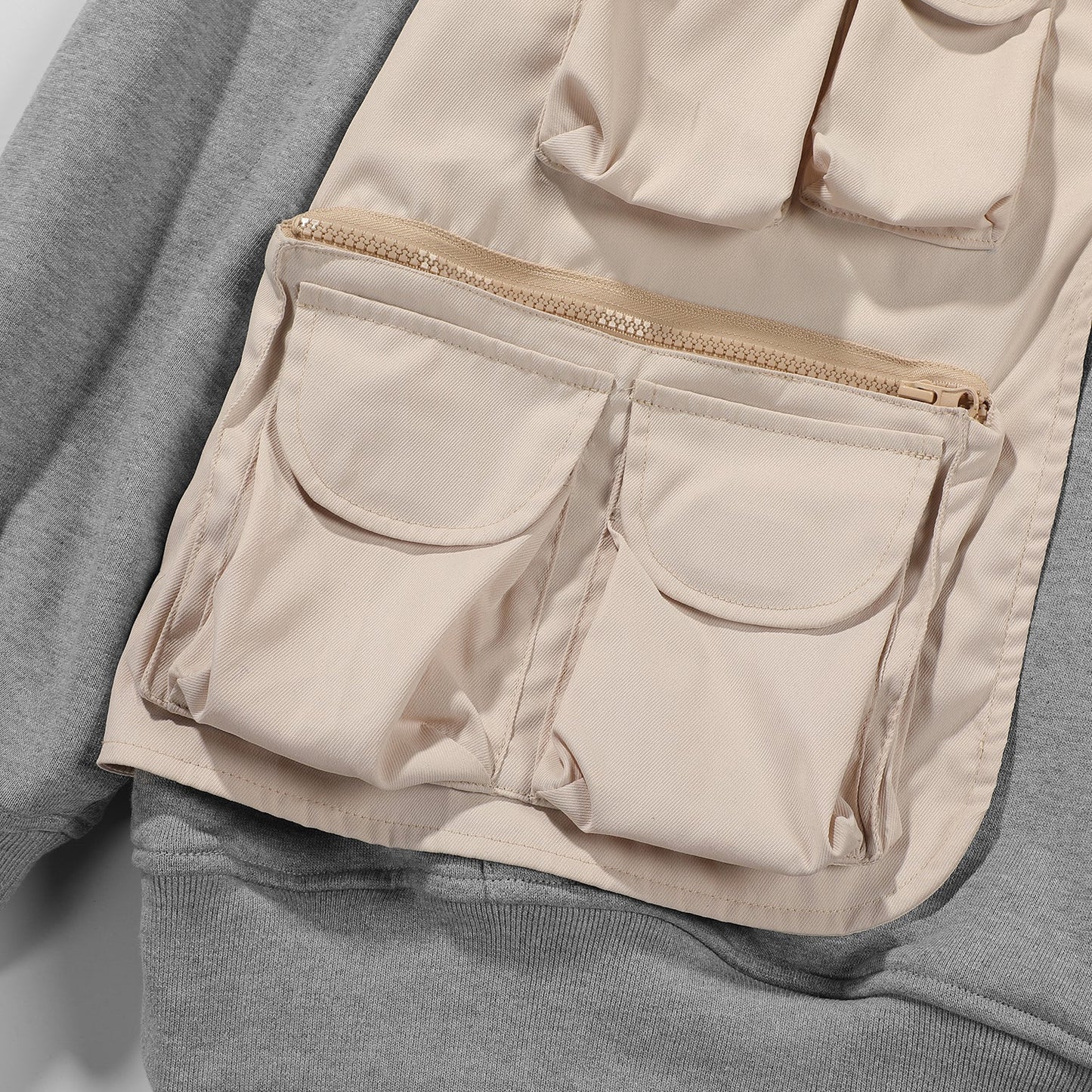 I-Tech Essential Hoodie