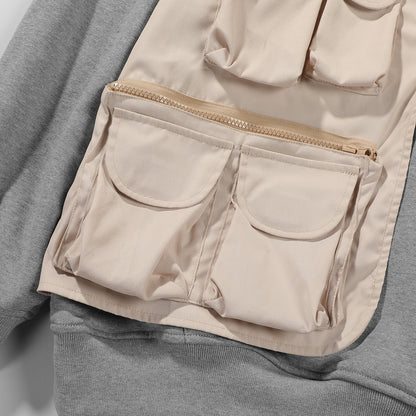 I-Tech Essential Hoodie