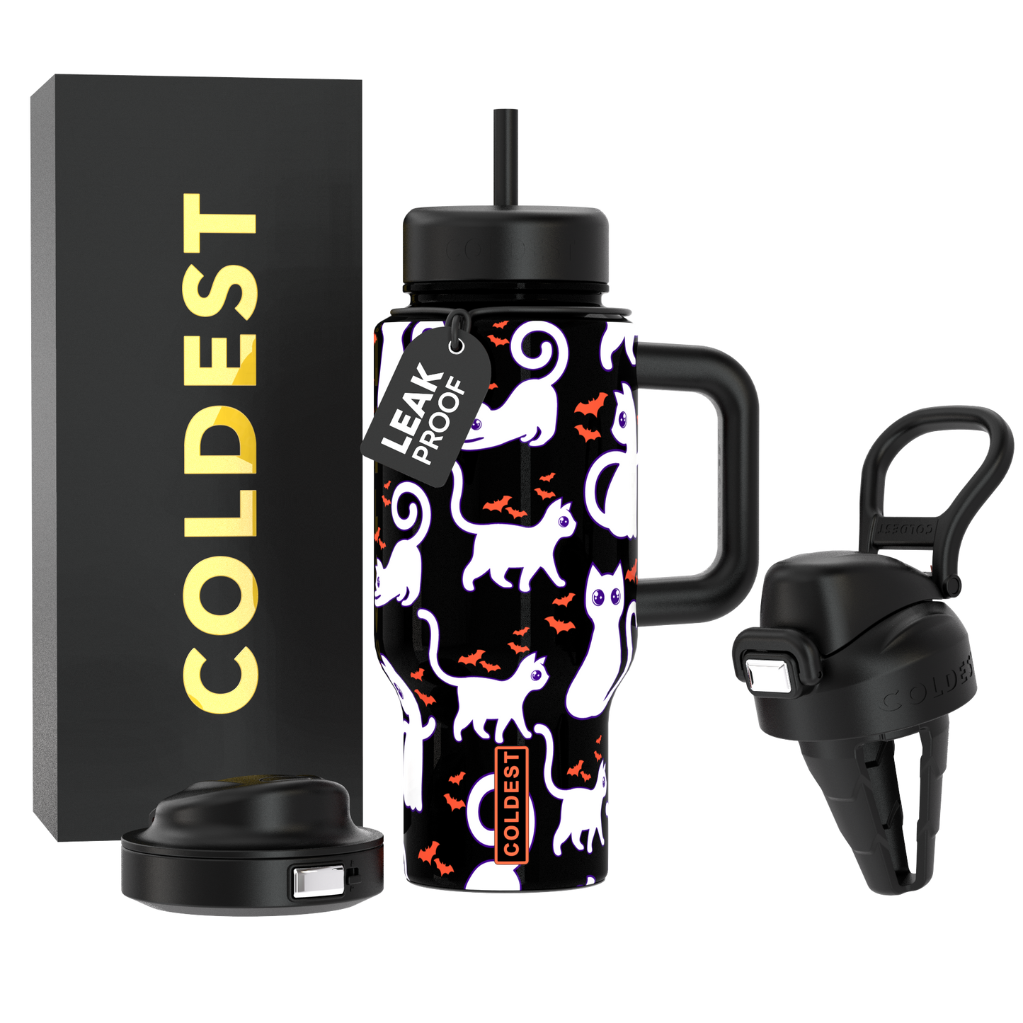24oz Limitless Ultra v8