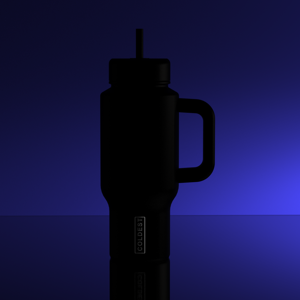 COLDEST Limitless 36oz