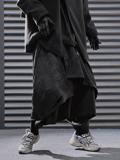 Urban Movement Dress/Shorts