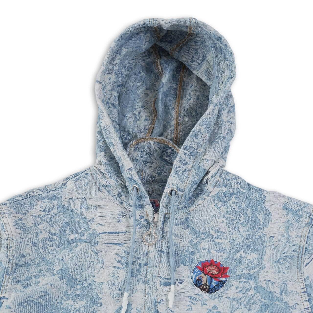 Dark Lotus Hoodie