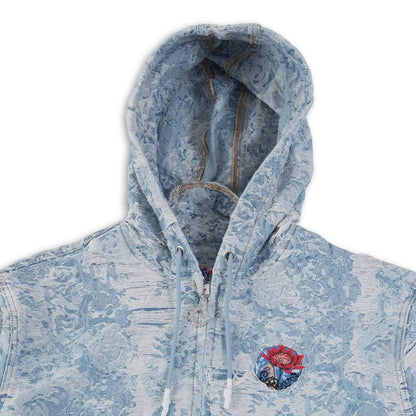 Dark Lotus Hoodie